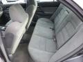 Tungsten Gray Metallic - MAZDA6 i Touring Sedan Photo No. 12