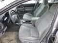 Tungsten Gray Metallic - MAZDA6 i Touring Sedan Photo No. 14