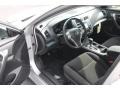 Brilliant Silver - Altima 2.5 SV Photo No. 13