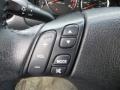 Tungsten Gray Metallic - MAZDA6 i Touring Sedan Photo No. 17
