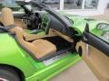 Viper Snakeskin Green Pearlcoat - Viper SRT-10 Photo No. 12