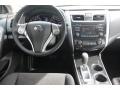 Brilliant Silver - Altima 2.5 SV Photo No. 16