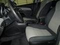 Silver Ice Metallic - Cruze LS Photo No. 11