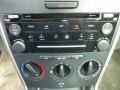 Tungsten Gray Metallic - MAZDA6 i Touring Sedan Photo No. 19