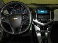Silver Ice Metallic - Cruze LS Photo No. 13