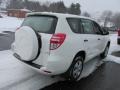 Super White - RAV4 I4 4WD Photo No. 6