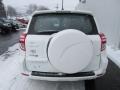 Super White - RAV4 I4 4WD Photo No. 7