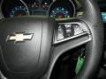 Silver Ice Metallic - Cruze LS Photo No. 15