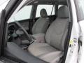 Super White - RAV4 I4 4WD Photo No. 9