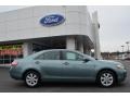 Aloe Green Metallic - Camry LE Photo No. 2