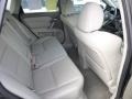 Taupe Rear Seat Photo for 2011 Acura RDX #76786010