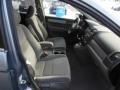 2011 Glacier Blue Metallic Honda CR-V EX 4WD  photo #16