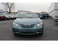 Aloe Green Metallic - Camry LE Photo No. 7