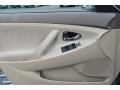 Aloe Green Metallic - Camry LE Photo No. 8