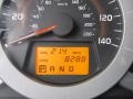 Super White - RAV4 I4 4WD Photo No. 20