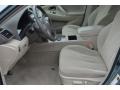 Aloe Green Metallic - Camry LE Photo No. 10