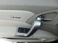 2011 Polished Metal Metallic Acura RDX SH-AWD  photo #17