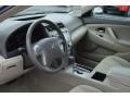 Aloe Green Metallic - Camry LE Photo No. 11