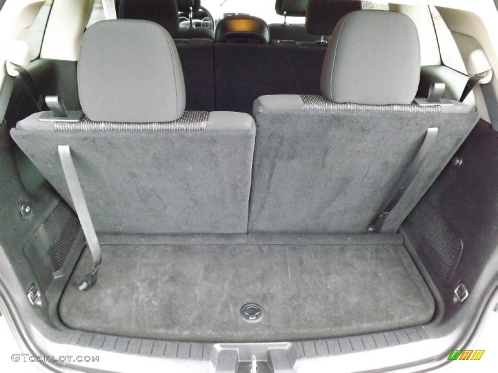 2012 Dodge Journey SXT Trunk Photo #76786187
