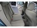 Aloe Green Metallic - Camry LE Photo No. 14