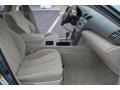 Aloe Green Metallic - Camry LE Photo No. 15