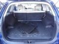 2010 Subaru Outback 2.5i Limited Wagon Trunk