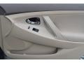 Aloe Green Metallic - Camry LE Photo No. 17