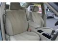 Aloe Green Metallic - Camry LE Photo No. 18