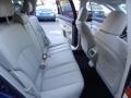 2010 Subaru Outback 2.5i Limited Wagon Rear Seat
