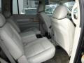 2008 Chrysler Aspen Limited 4WD Rear Seat