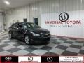 Black Granite Metallic - Cruze LT Photo No. 1