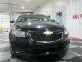 Black Granite Metallic - Cruze LT Photo No. 2