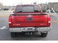 Cayenne Red - Titan SL Crew Cab 4x4 Photo No. 6