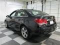 Black Granite Metallic - Cruze LT Photo No. 5
