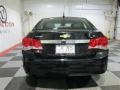 Black Granite Metallic - Cruze LT Photo No. 6