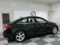 Black Granite Metallic - Cruze LT Photo No. 7