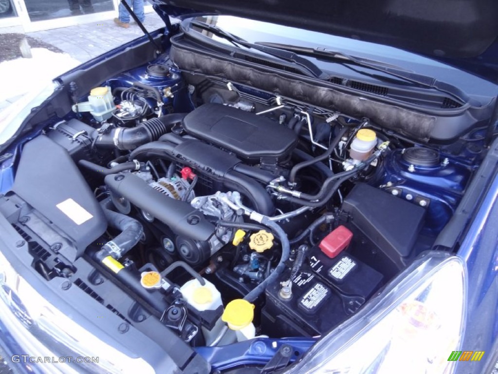 2010 Outback 2.5i Limited Wagon - Azurite Blue Pearl / Warm Ivory photo #35