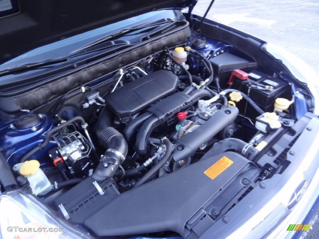 2010 Subaru Outback 2.5i Limited Wagon 2.5 Liter DOHC 16-Valve VVT Flat 4 Cylinder Engine Photo #76786679