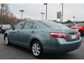 Aloe Green Metallic - Camry LE Photo No. 34