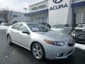 Silver Moon - TSX Sedan Photo No. 1