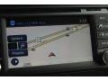 Navigation of 2013 Titan SL Crew Cab 4x4