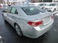 Silver Moon - TSX Sedan Photo No. 4