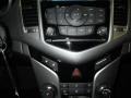 Black Granite Metallic - Cruze LT Photo No. 14