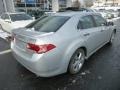 Silver Moon - TSX Sedan Photo No. 6