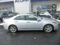 Silver Moon - TSX Sedan Photo No. 7