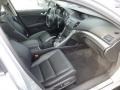 Ebony Interior Photo for 2012 Acura TSX #76786847