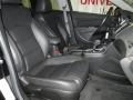 Black Granite Metallic - Cruze LT Photo No. 18