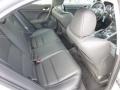 Silver Moon - TSX Sedan Photo No. 12
