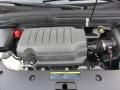 3.6 Liter DOHC 24-Valve VVT V6 Engine for 2008 GMC Acadia SLT AWD #76786942