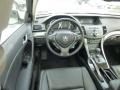 Silver Moon - TSX Sedan Photo No. 14